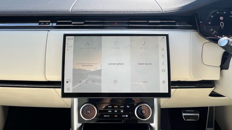 Land Rover Range Rover 3.0 D300 SE 4dr Auto Diesel Estate